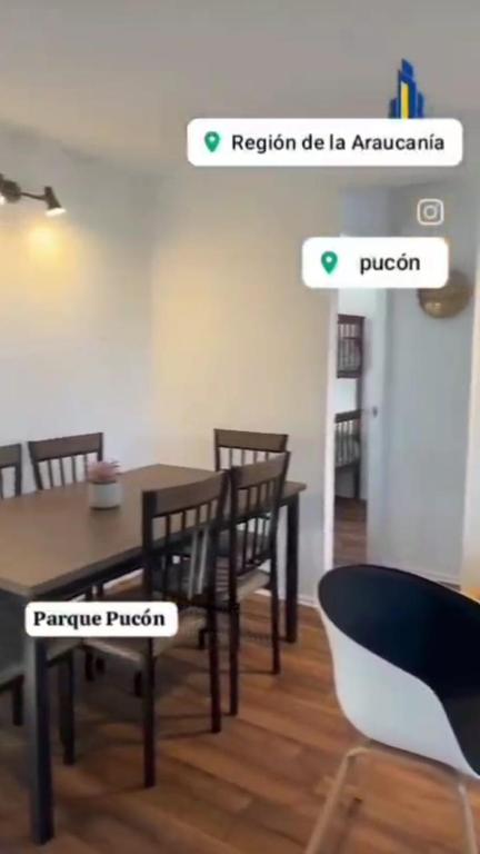 Condominio Parque Pucón - 3