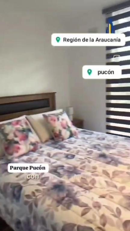 Condominio Parque Pucón - 4