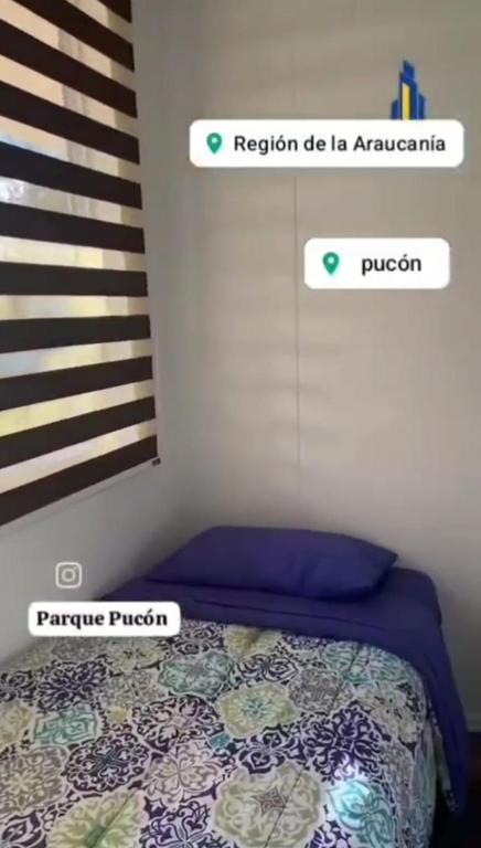 Condominio Parque Pucón - 5