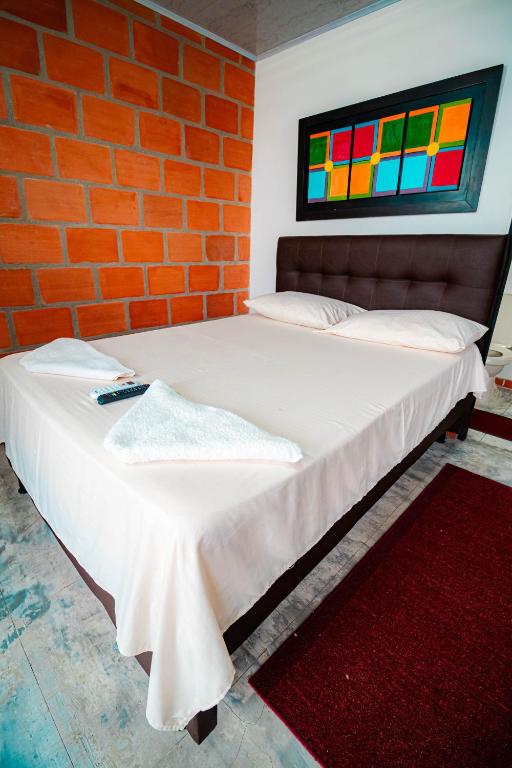 GREEN APARTMEN "El Jardín" - 3