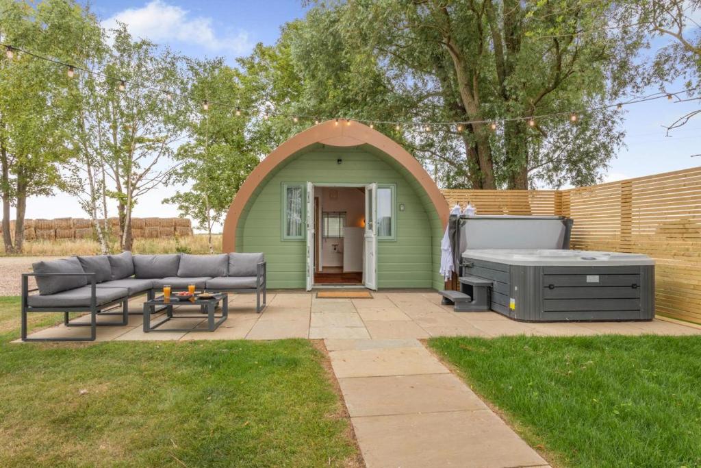 1 Bed in Langtoft oc-l32682, Langtoft