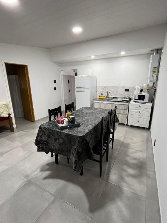 Apartment in Ushuaia - 1