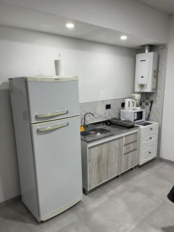 Apartment in Ushuaia - 4