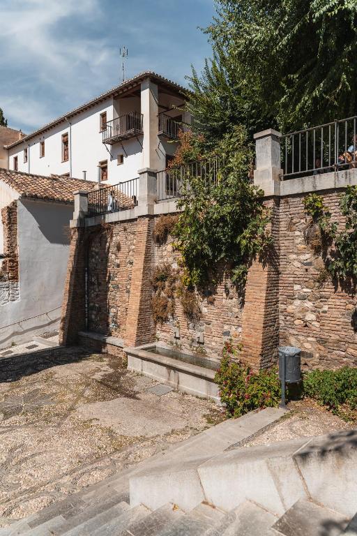 tuAnfitrion Casa Clavel Albayzin - 2