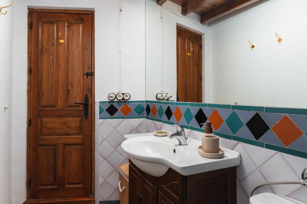 tuAnfitrion Casa Clavel Albayzin - 3