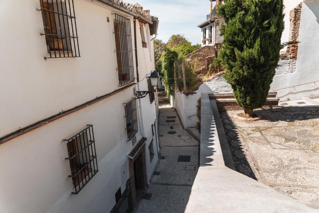 tuAnfitrion Casa Clavel Albayzin - 4