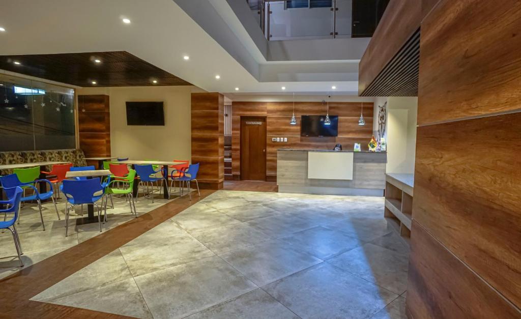 Hotel Nova La Paz - 5