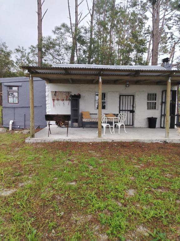 Stone Cottage, Grabouw