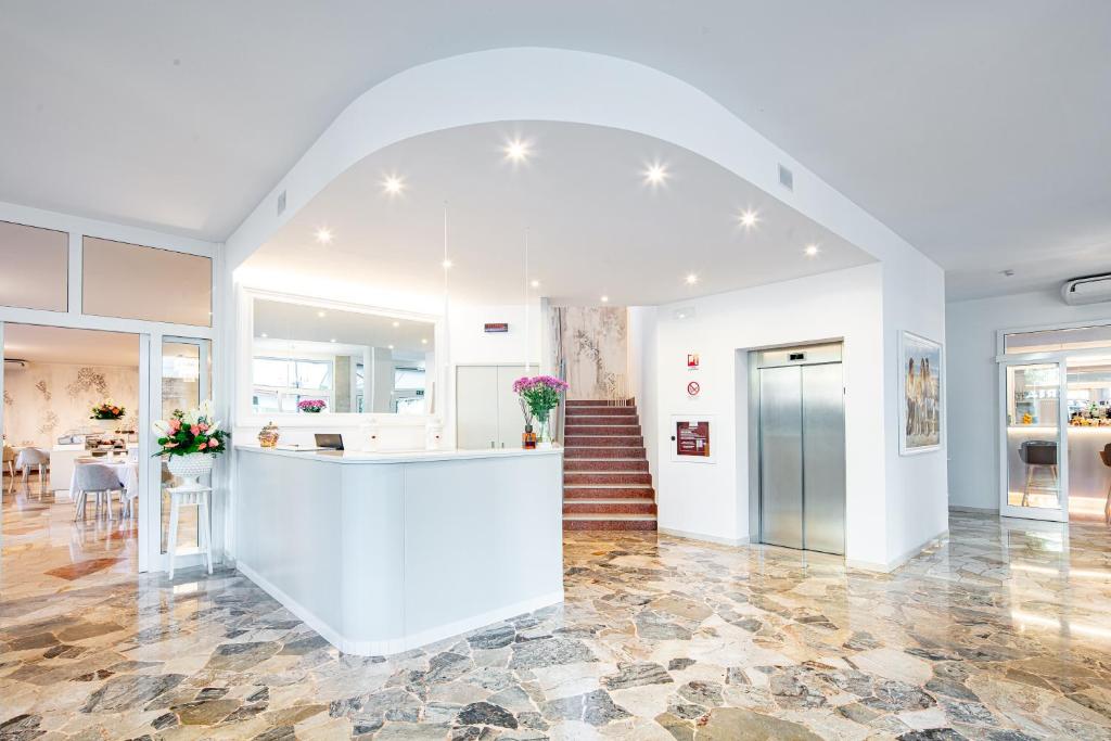 Hotel Centrale - 3