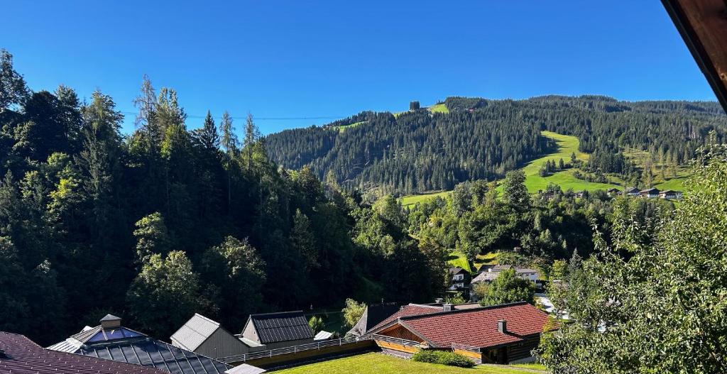 Sportpension Bergblick - 4
