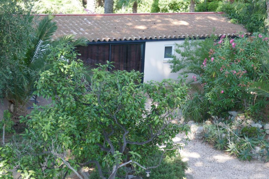 Cannes, Côte d'Azur - Maison de jardin au calme, proche de la Croisette - 5