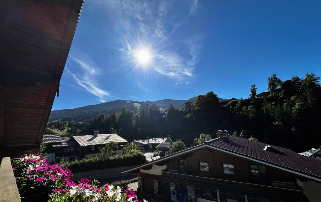 Sportpension Bergblick - 3