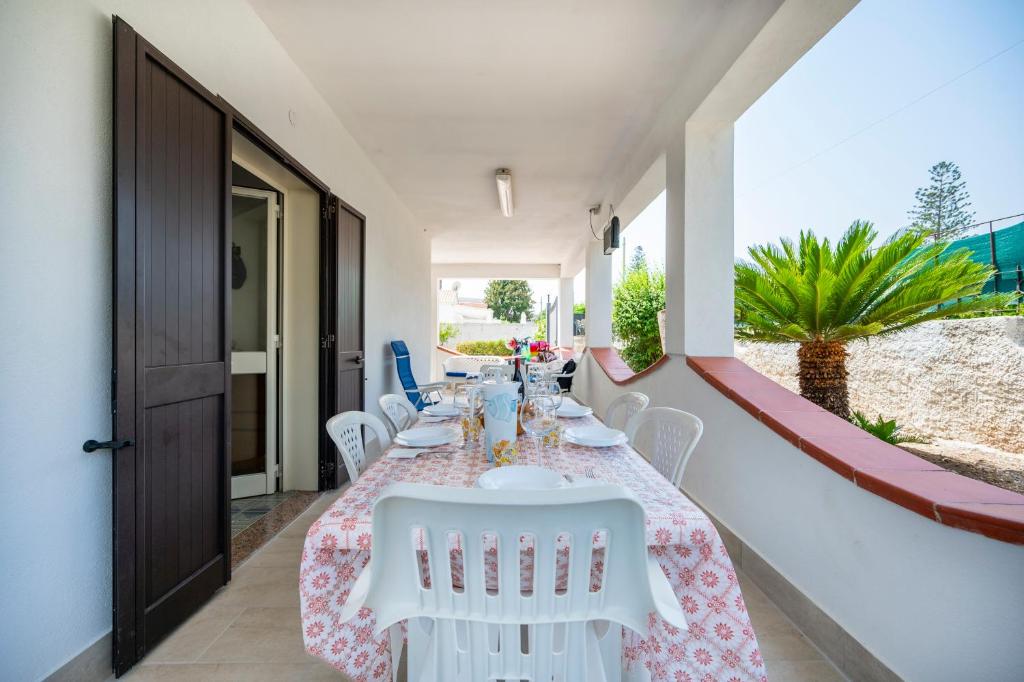 Villa Mandaré - Fontane Bianche - 4