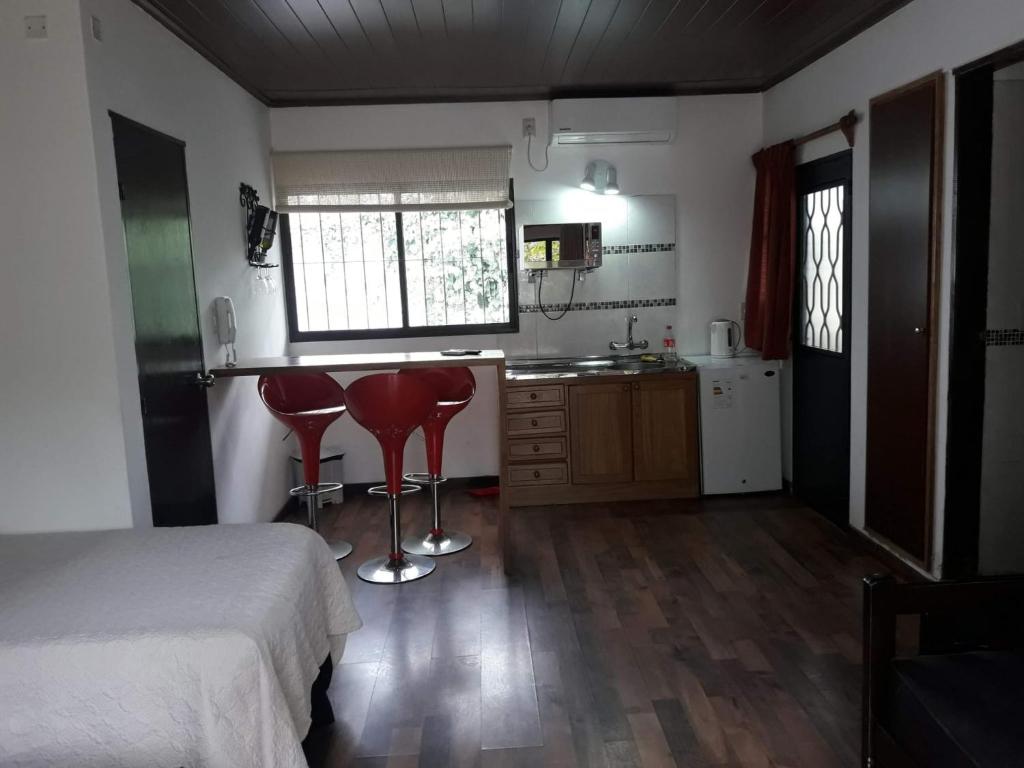 HOSPEDAJE DEL CENTRO - Durazno - 2