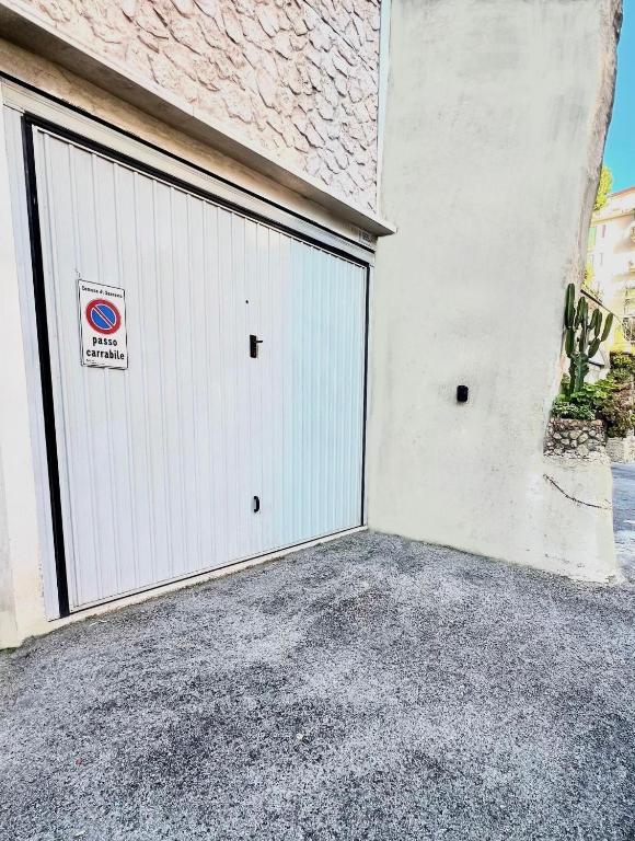 Il Giardino del Comandante - con Garage - 2