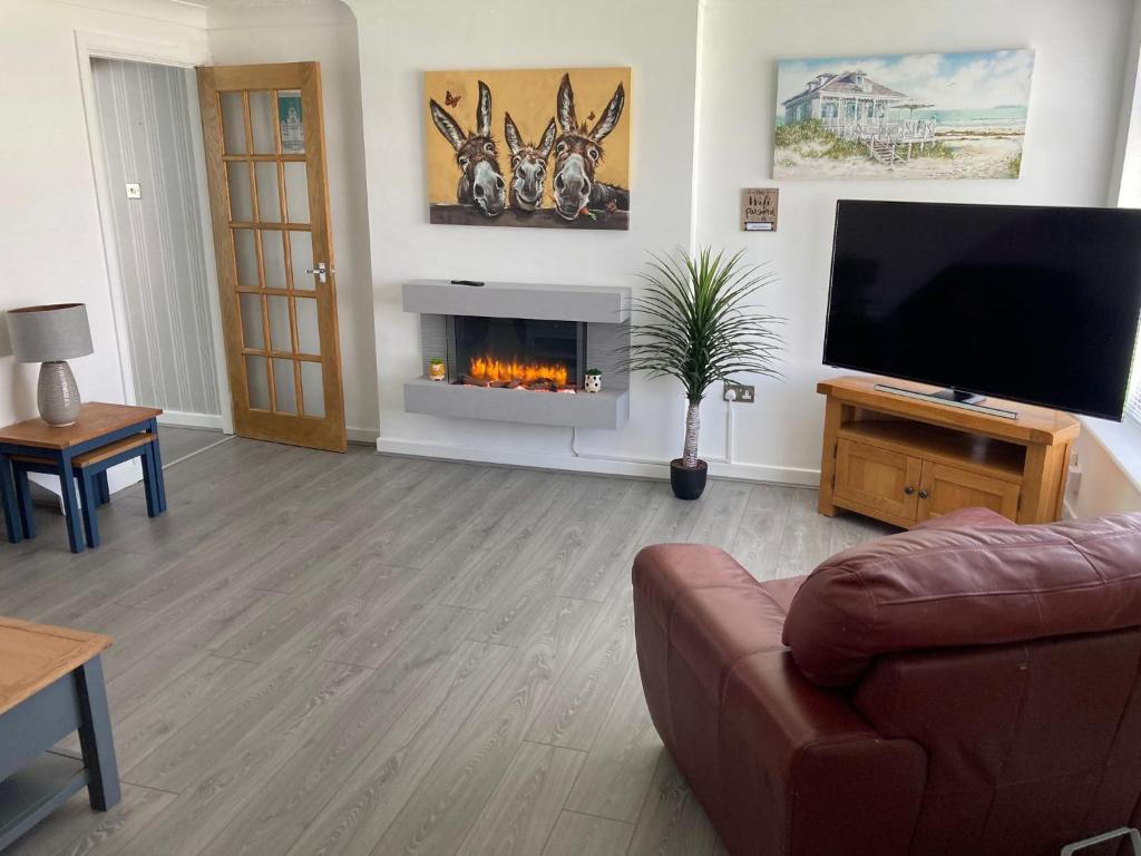 Park View House, Maghull