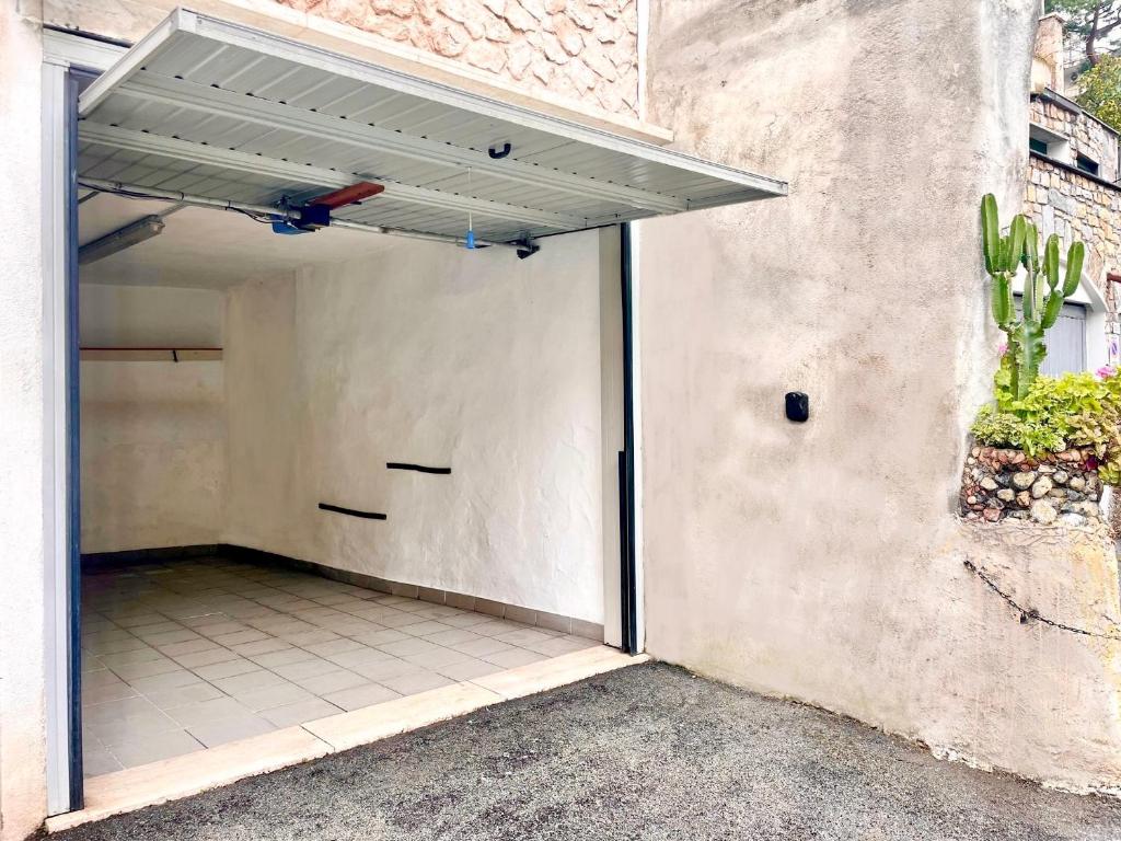 Il Giardino del Comandante - con Garage - 3