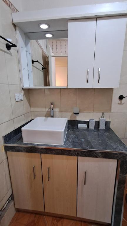 Modern Apartament Pool & Jacuzzi 2 Room - 2