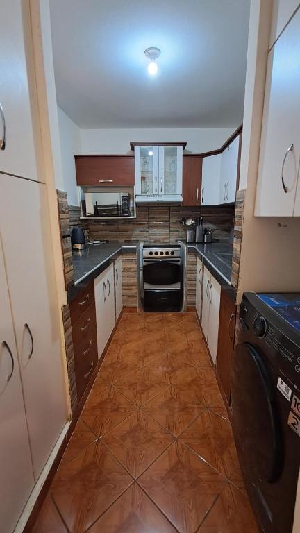 Modern Apartament Pool & Jacuzzi 2 Room - 4