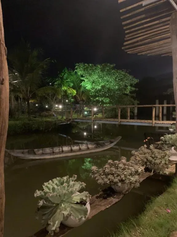 Suối Xanh Garden, hotel in Gia Nghĩa