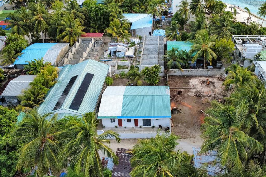 Shadow Isles Himandhoo, Himandhoo 