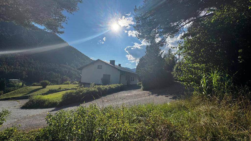 Dein Ferienhaus in Kärnten, Bad Bleiberg - Erholung, Natur und Komfort - 2