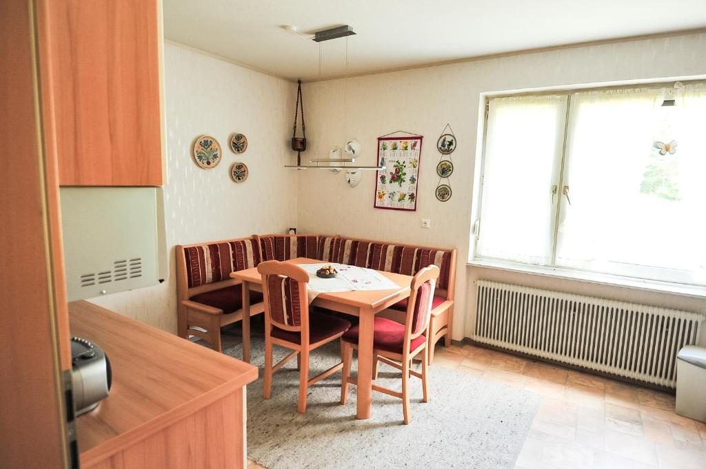 Dein Ferienhaus in Kärnten, Bad Bleiberg - Erholung, Natur und Komfort - 5
