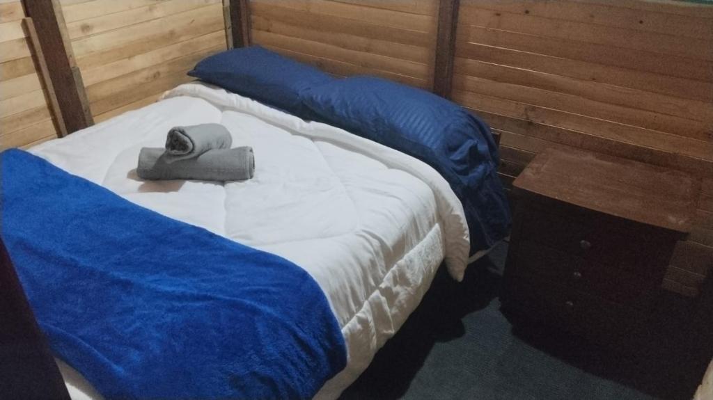 Hospedaje y Zona de Camping Pistacho - 3