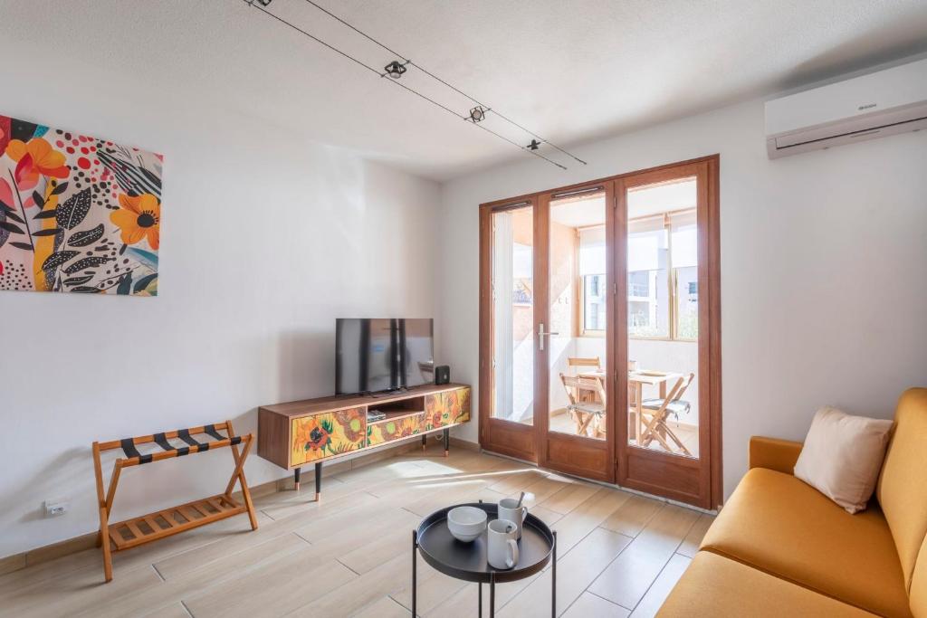 Studio Le Grand Vallon - Welkeys - 2