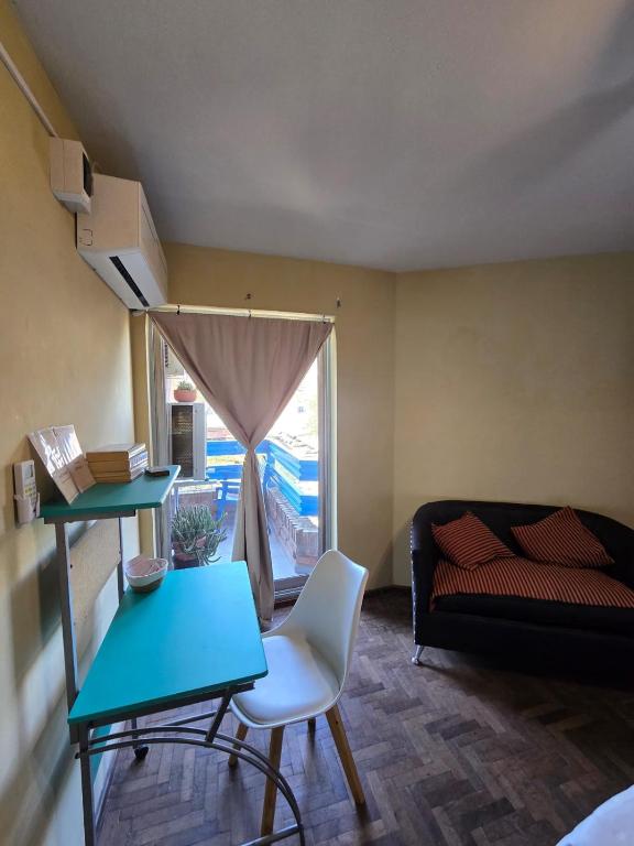 En la cañada cerca de todo - 4