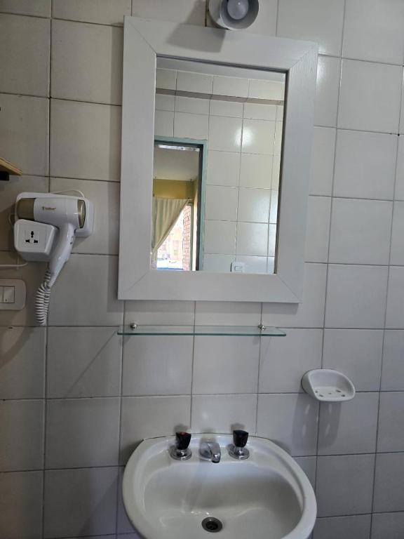 En la cañada cerca de todo - 3