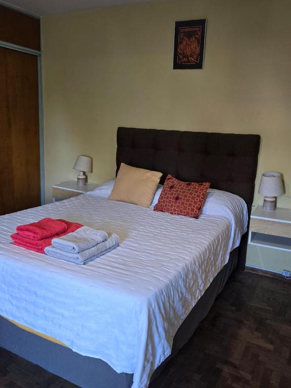 En la cañada cerca de todo - 2