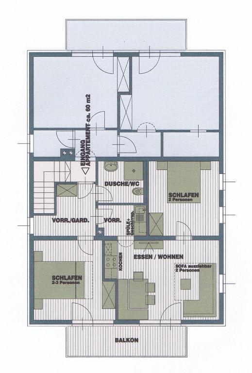 Haus Hofer - 2