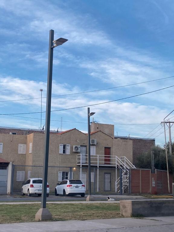 Hospedaje Sigue viajando - 1