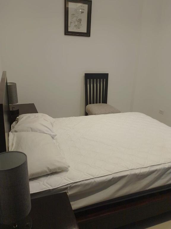 Fontaine Bleau Tonsupa, Ecuador - 5