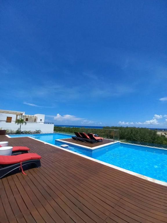 Studio Grand Fifty by Riviera Maya Suites - 4