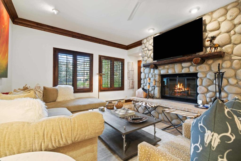 The Charter at Beaver Creek C160, Beaver Creek