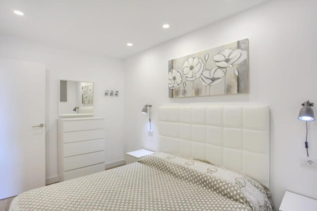 1 bedroom David near the beach in Las Americas - 3