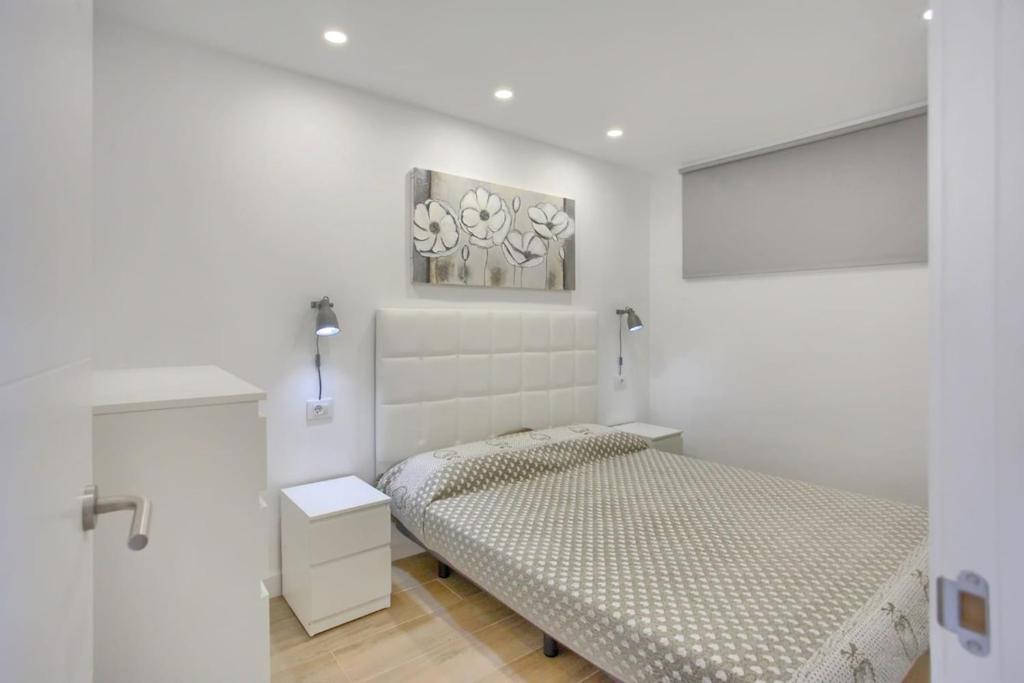 1 bedroom David near the beach in Las Americas - 4