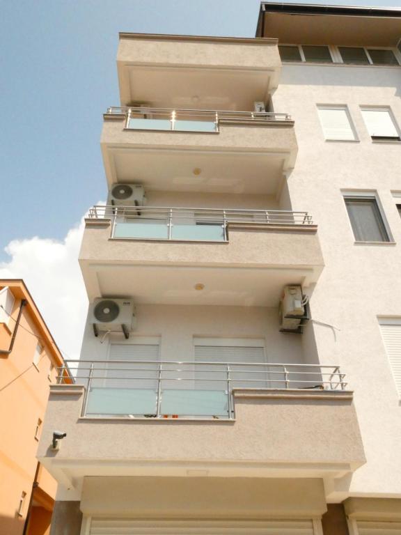 Apartments In Amor - 5