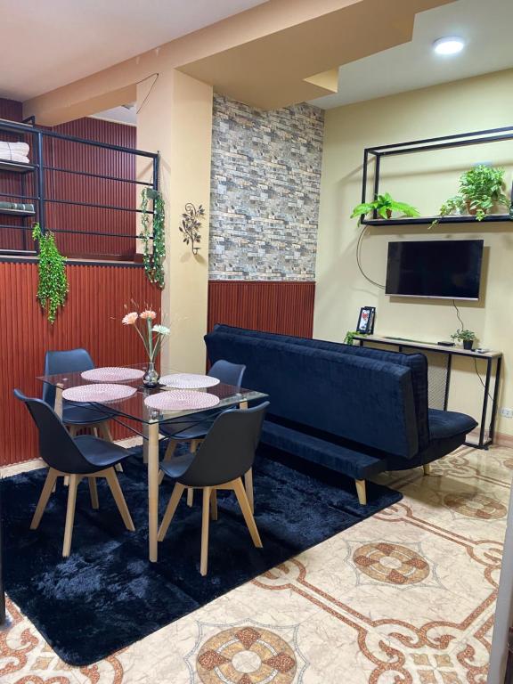 Apartamento acogedor y cómodo en la ciudad maravilla La Paz - 1