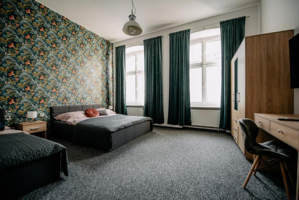 Piotrkowska Mainstreet & Secure, Lodž