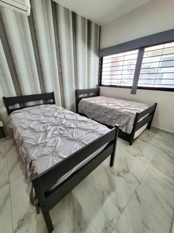 Residencial Constanza Azul Pacifico 1 Min Malecón y Playa - 3