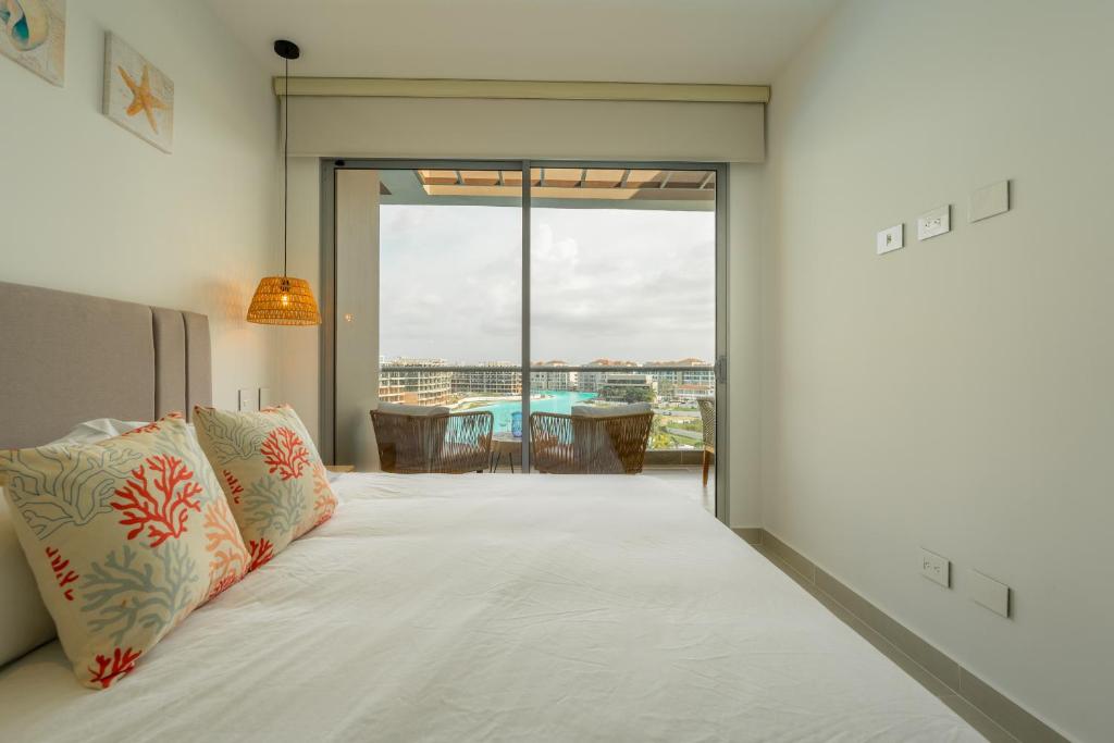 Baia Crystal Luxury Stay - Penthouse Vista a la Laguna - 4