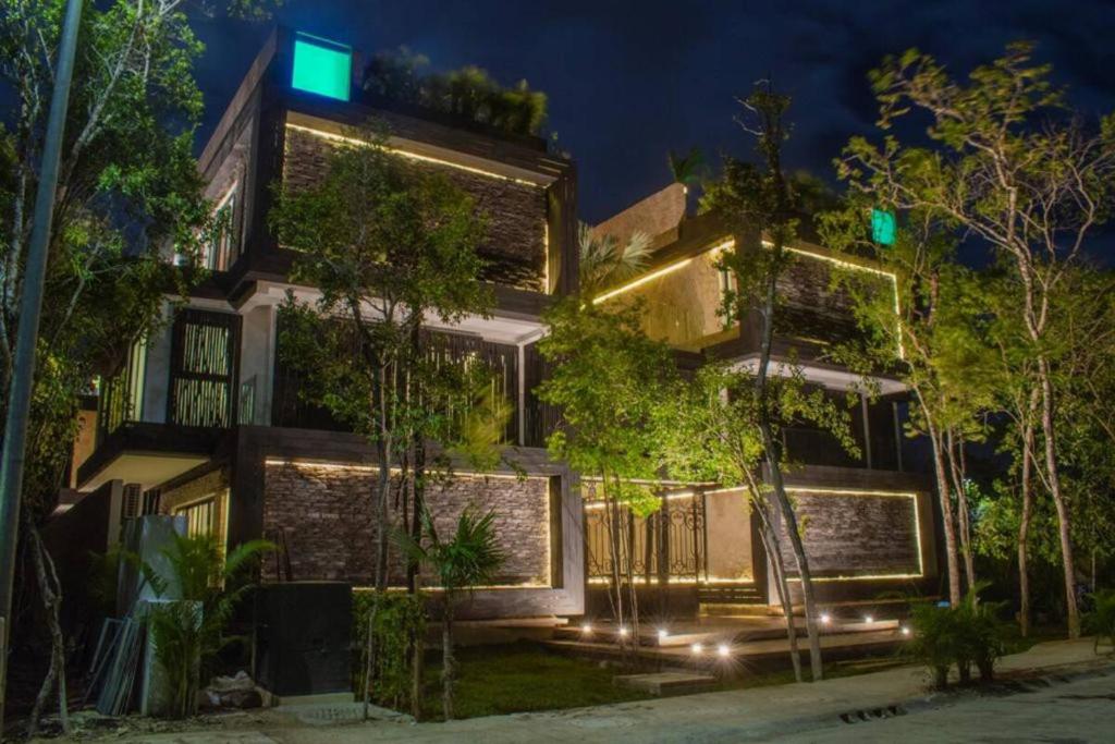 Exclusivo 3 Hab, Terraza Privada, Alberca y Asador - 3