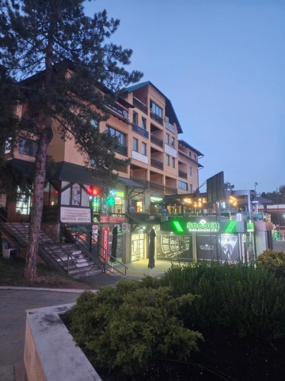 Apartmani Trg - 3