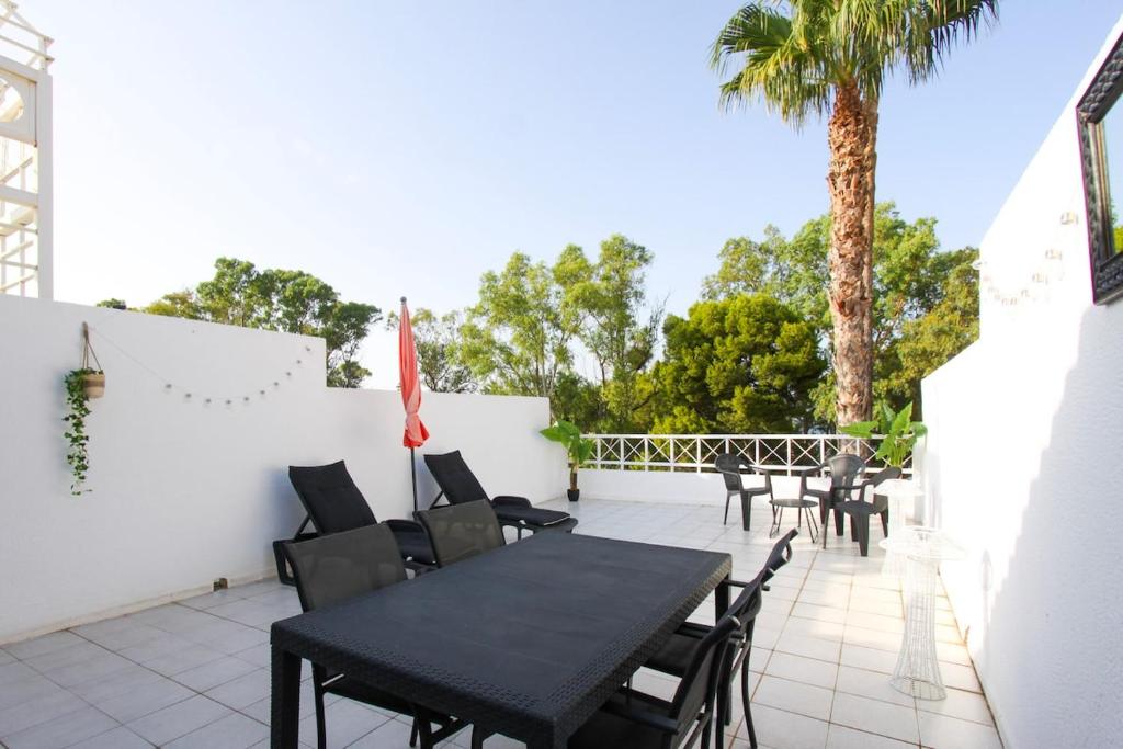 Wake up by the sea in your cozy Denia corner - 5