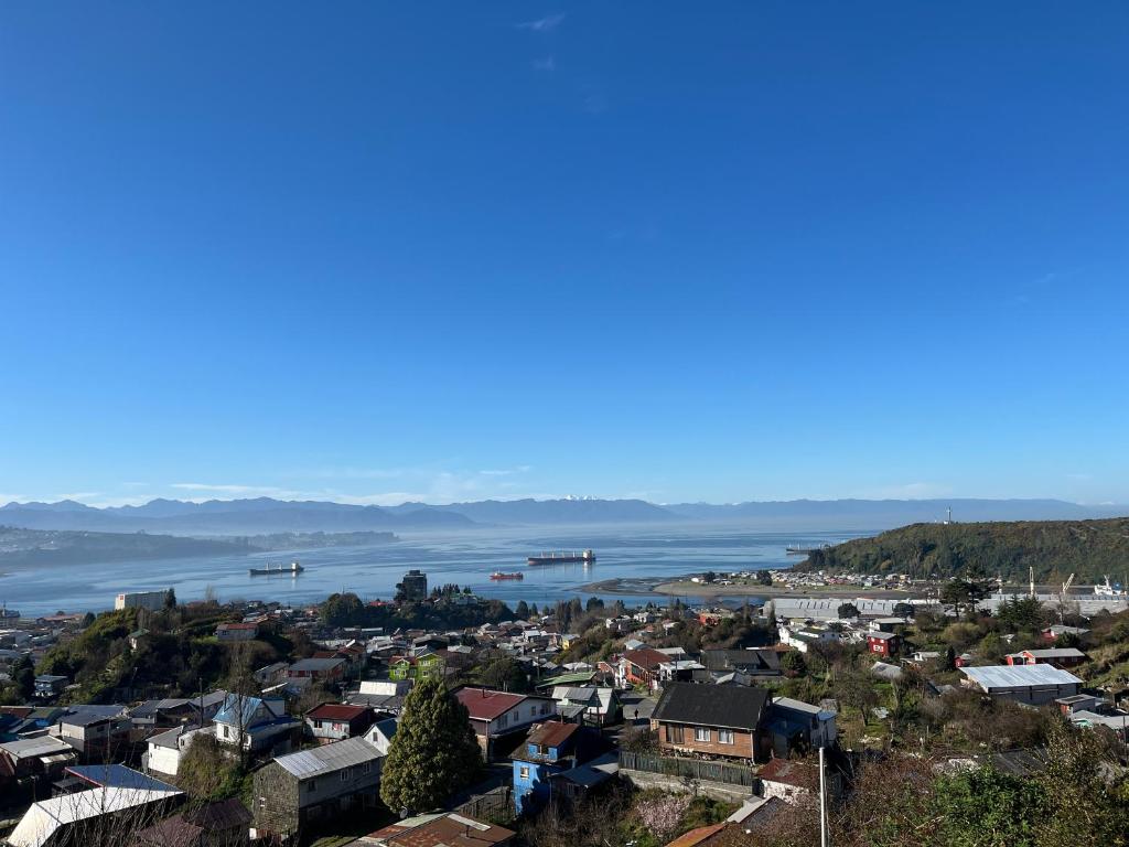 Departamento cerca del centro - 2