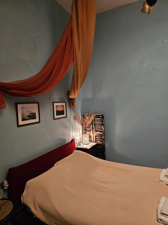 Classical with style in the town, Ermupoli