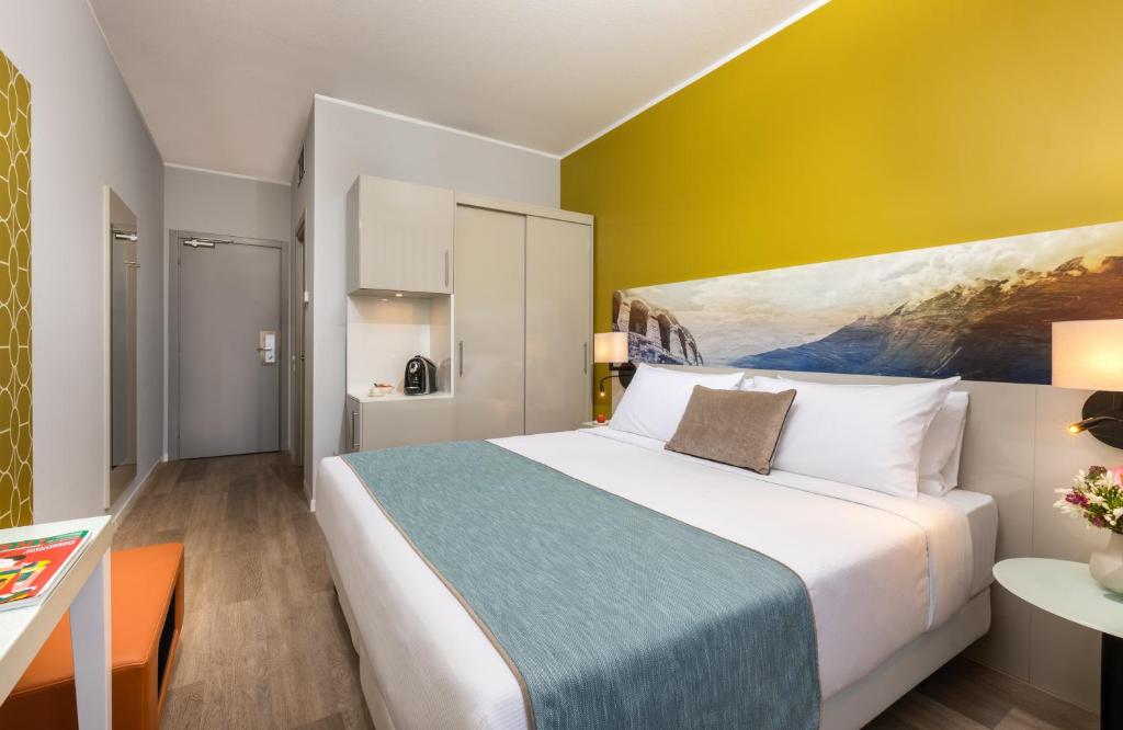 Leonardo Hotel Verona - 4